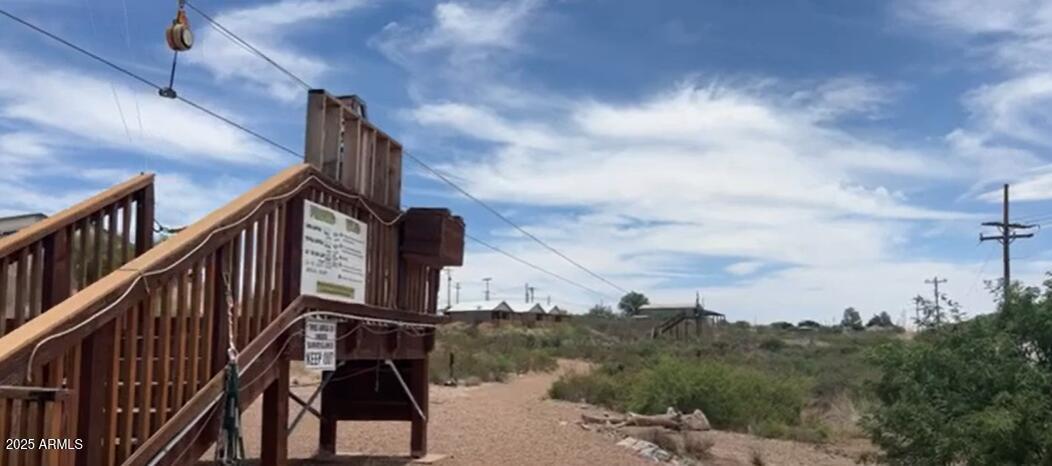 130 N 7th St. #13, Tombstone, AZ 85638