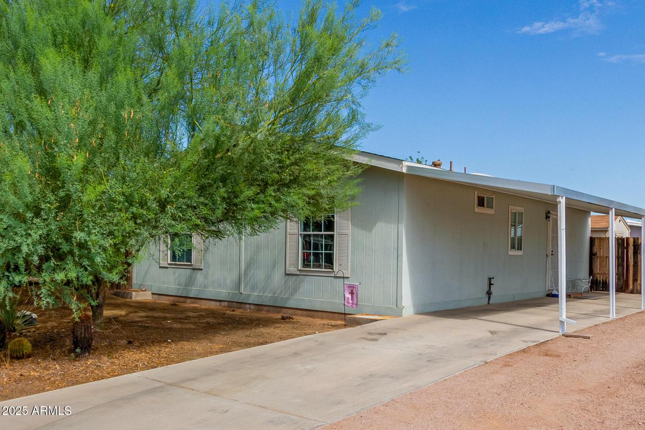 7846 E Irwin Ave., Mesa, AZ 85209