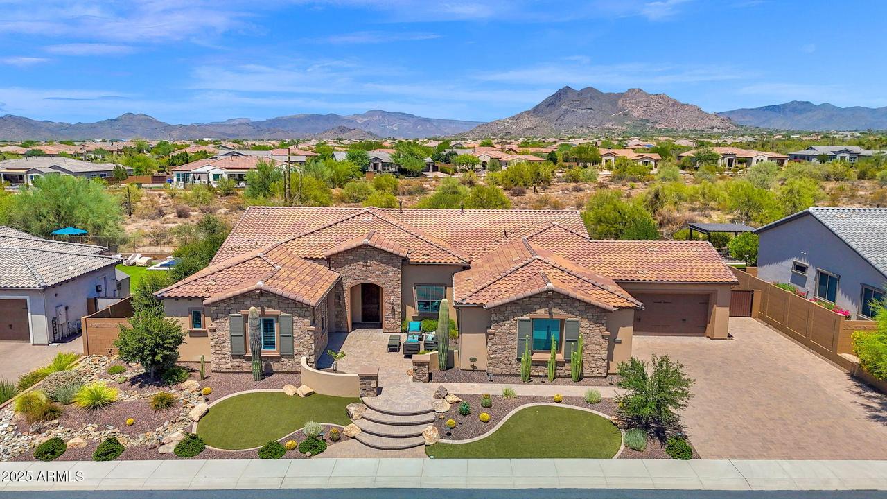 6224 E Calle Marita, Cave Creek, AZ 85331