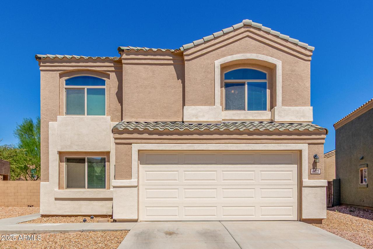 6022 E Sotol Dr., Florence, AZ 85132