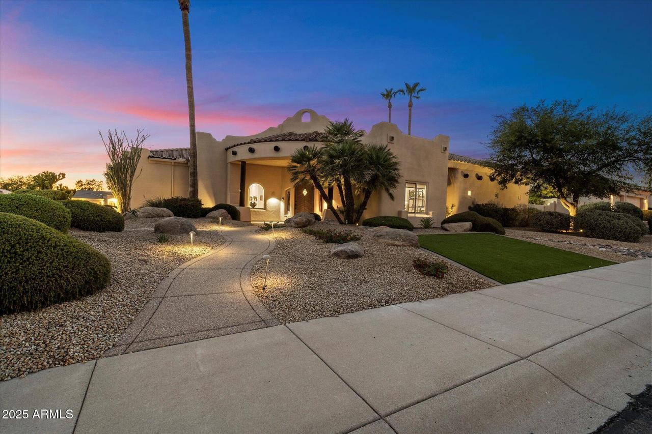 9160 E Wethersfield Rd., Scottsdale, AZ 85260