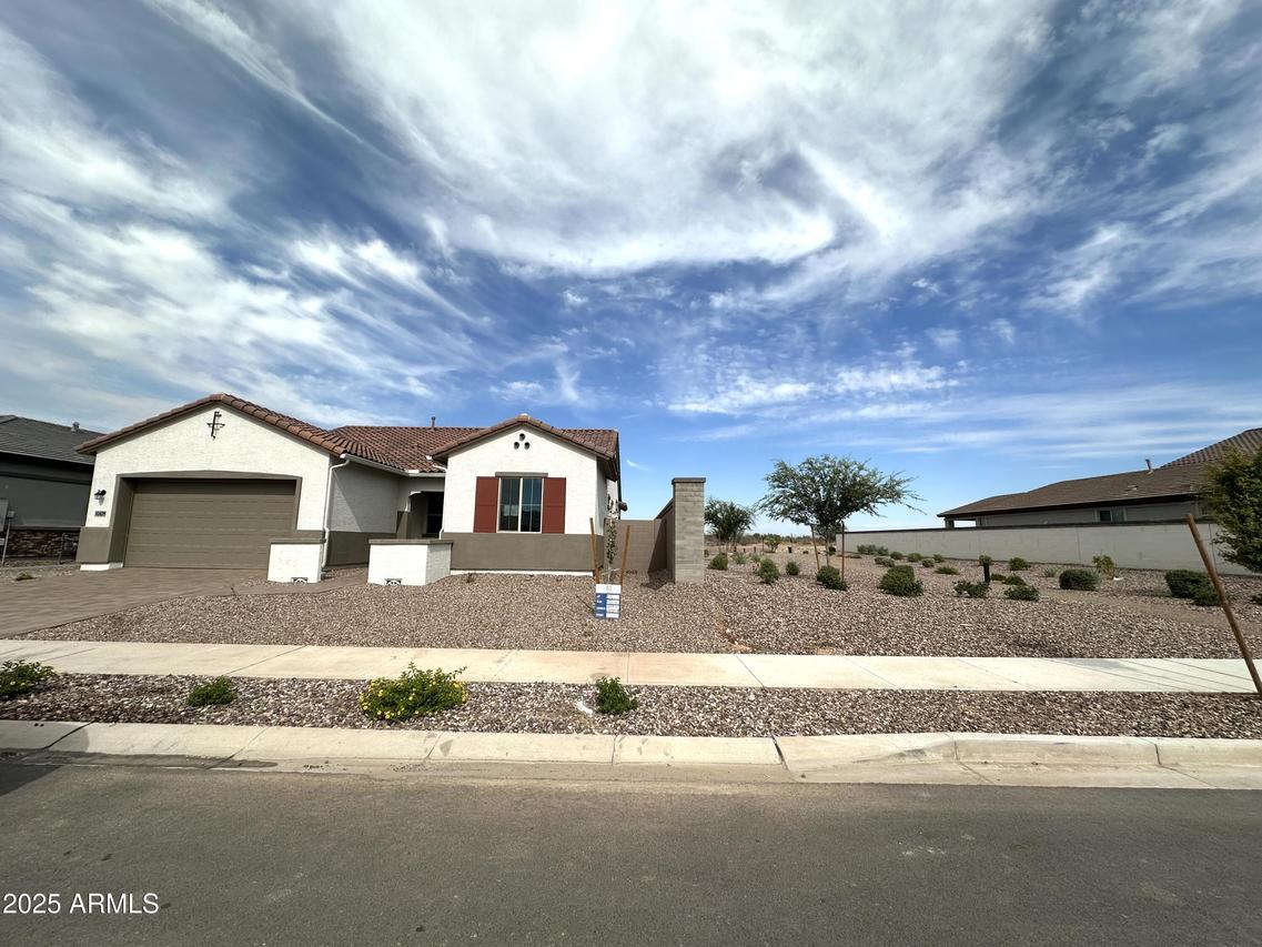 43429 N Wollemi St., Queen Creek, AZ 85140