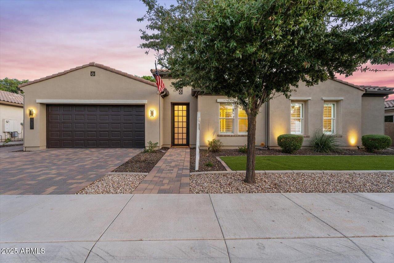 1681 E Brigadier Ct., Gilbert, AZ 85298