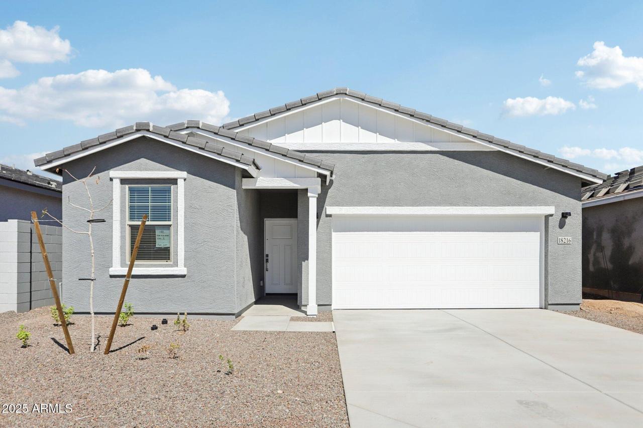 18216 W La Senda Dr., Surprise, AZ 85387