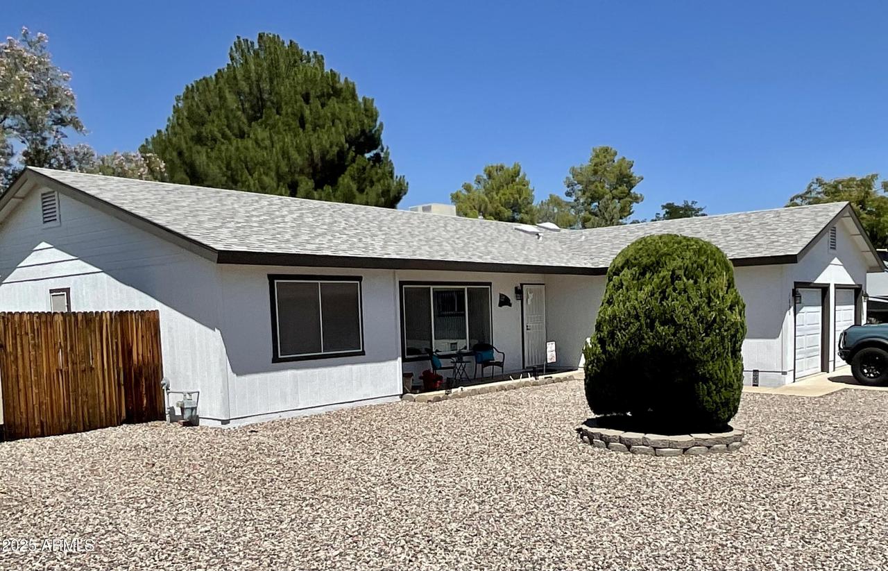 1890 S Hill Top Dr., Cottonwood, AZ 86326