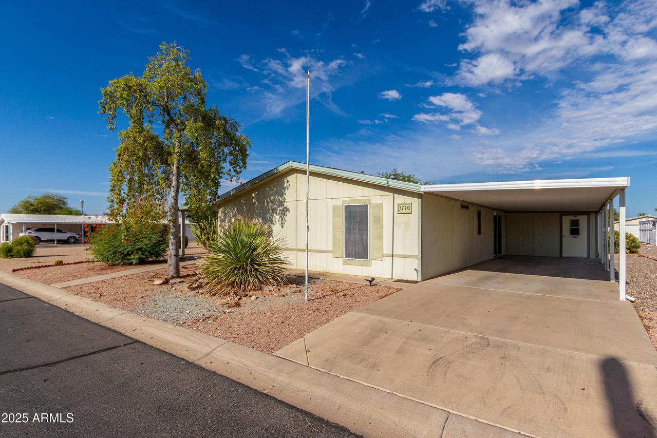 3710 N North Dakota Ave., Florence, AZ 85132