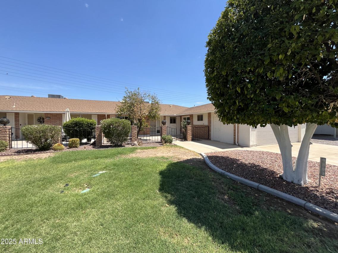 9891 N Balboa Dr., Sun City, AZ 85351