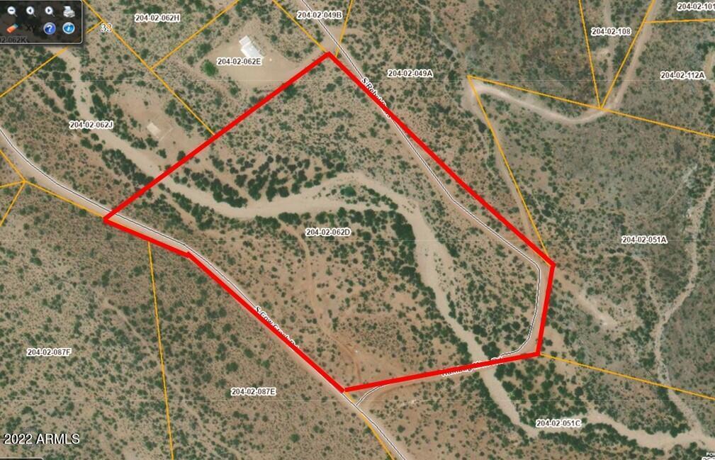 352XX S Cow Creek Road Rd. #33, Morristown, AZ 85342