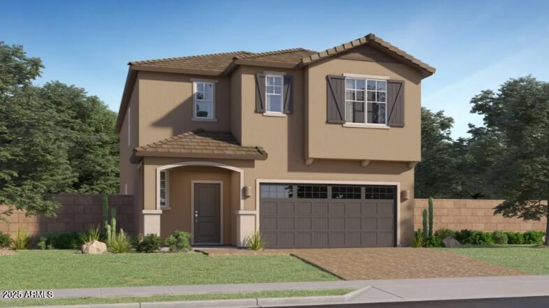 23154 W Marguerite Ave., Buckeye, AZ 85326
