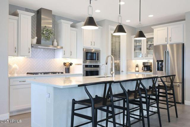New Homes with Master Bedrooms on the 1st Floor in Buckeye: August 16th to August 22nd