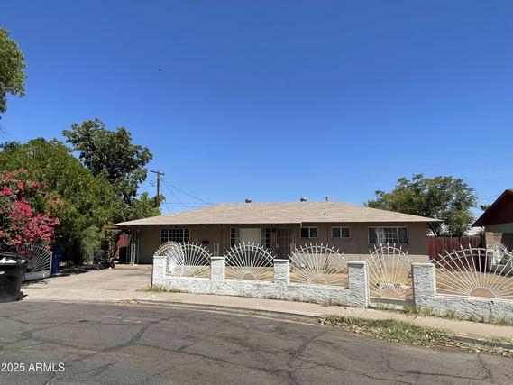 New Homes For Sale This Week That Attend Longfellow Elementary School: August 15th to August 21st