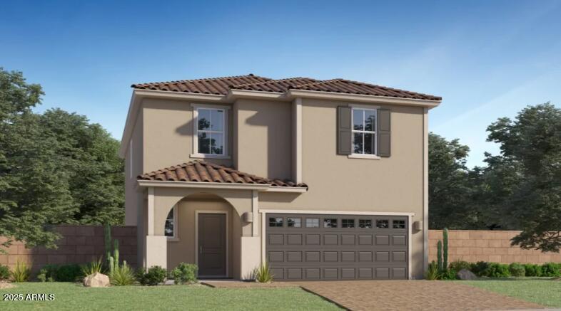 23153 W Marguerite Ave., Buckeye, AZ 85326