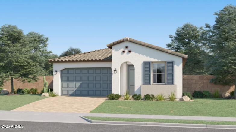 23351 W Mobile Ln., Buckeye, AZ 85326