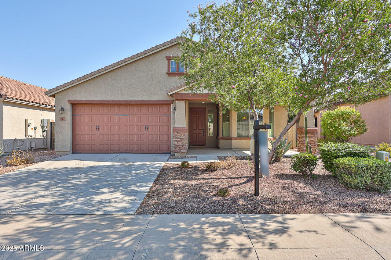 18495 W Surprise Farms Loop, Surprise, AZ 85388