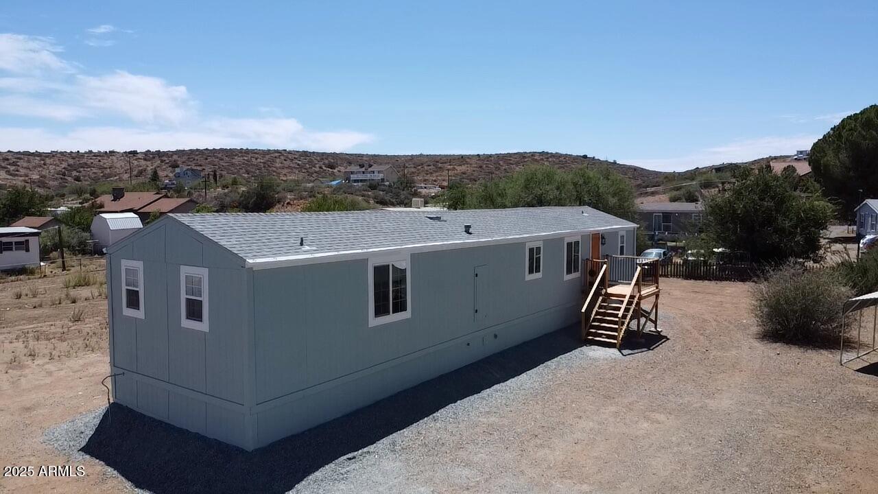 16796 S Redondo Cir., Mayer, AZ 86333
