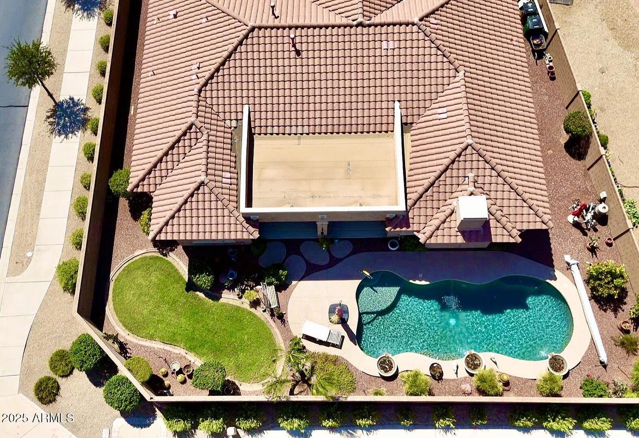 625 S 173rd Dr., Goodyear, AZ 85338