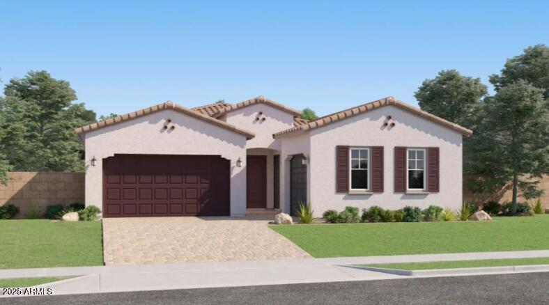 23220 W Tamarisk Ave., Buckeye, AZ 85326