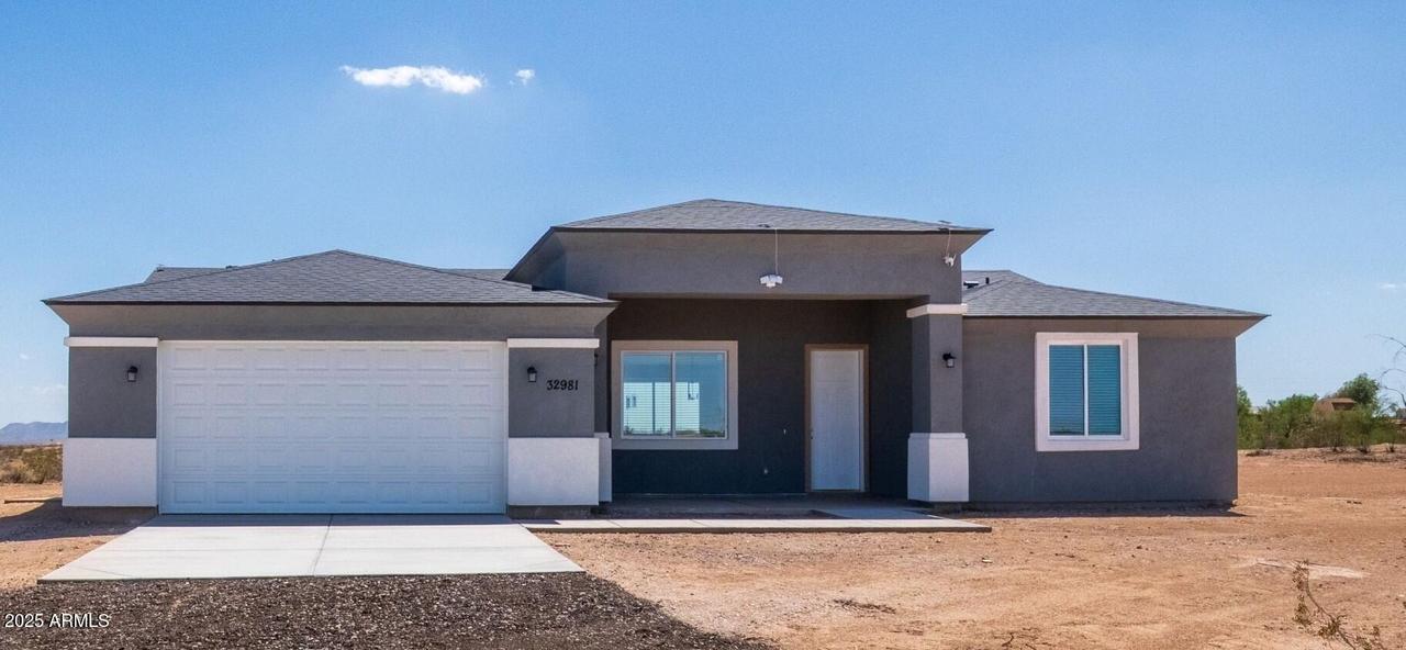 32981 W Elwood St., Tonopah, AZ 85354