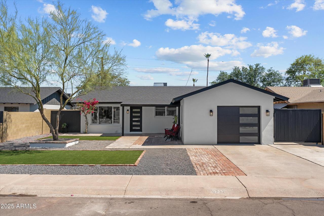 8732 E Arlington Rd., Scottsdale, AZ 85250