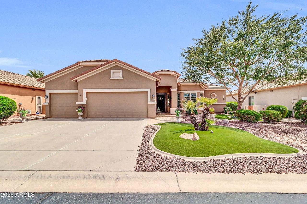 3829 E Peach Tree Dr., Chandler, AZ 85249