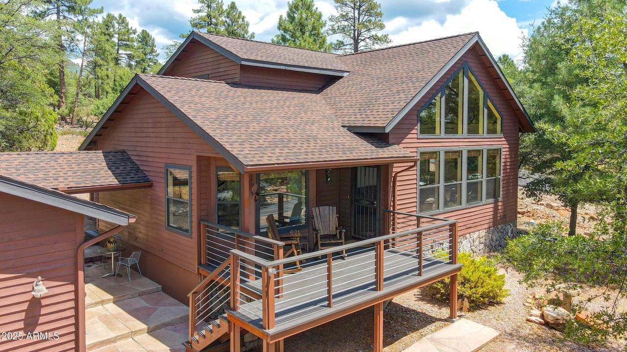 4519 N Sundown Ln., Pine, AZ 85544