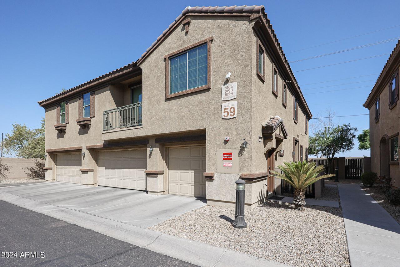 8186 W Colcord Canyon Rd., Phoenix, AZ 85043