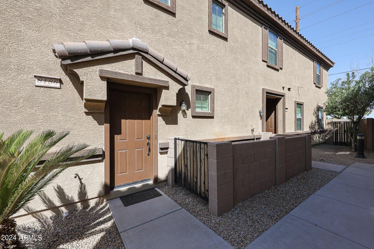 8186 W Colcord Canyon Rd., Phoenix, AZ 85043