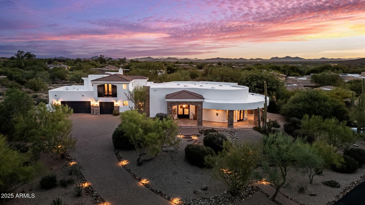 35530 N Canyon Crossings Dr., Cave Creek, AZ 85331