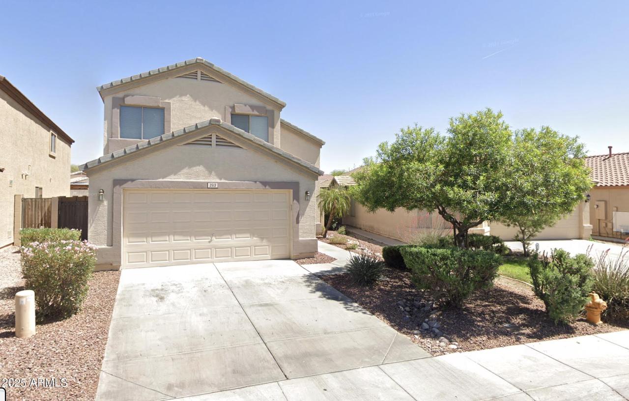 2513 N 109th Ave., Avondale, AZ 85392