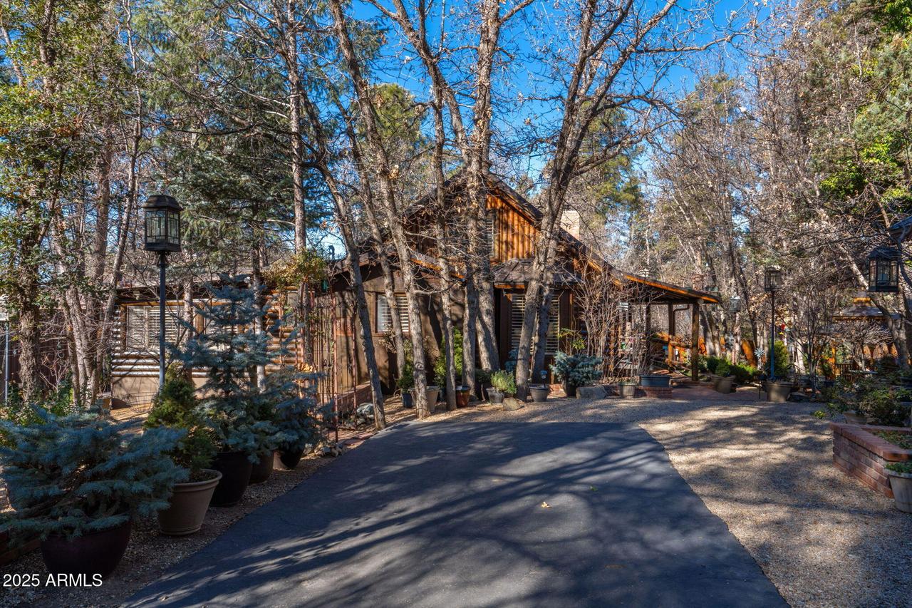 4196 S Coburn Dr., Prescott, AZ 86303