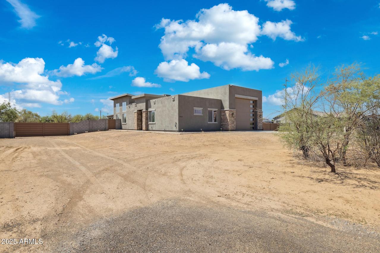 15635 W Pinnacle Peak Rd., Surprise, AZ 85387