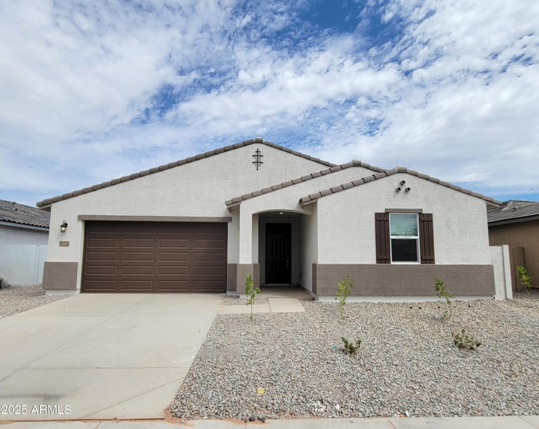 37232 W Parador Ln., Maricopa, AZ 85138