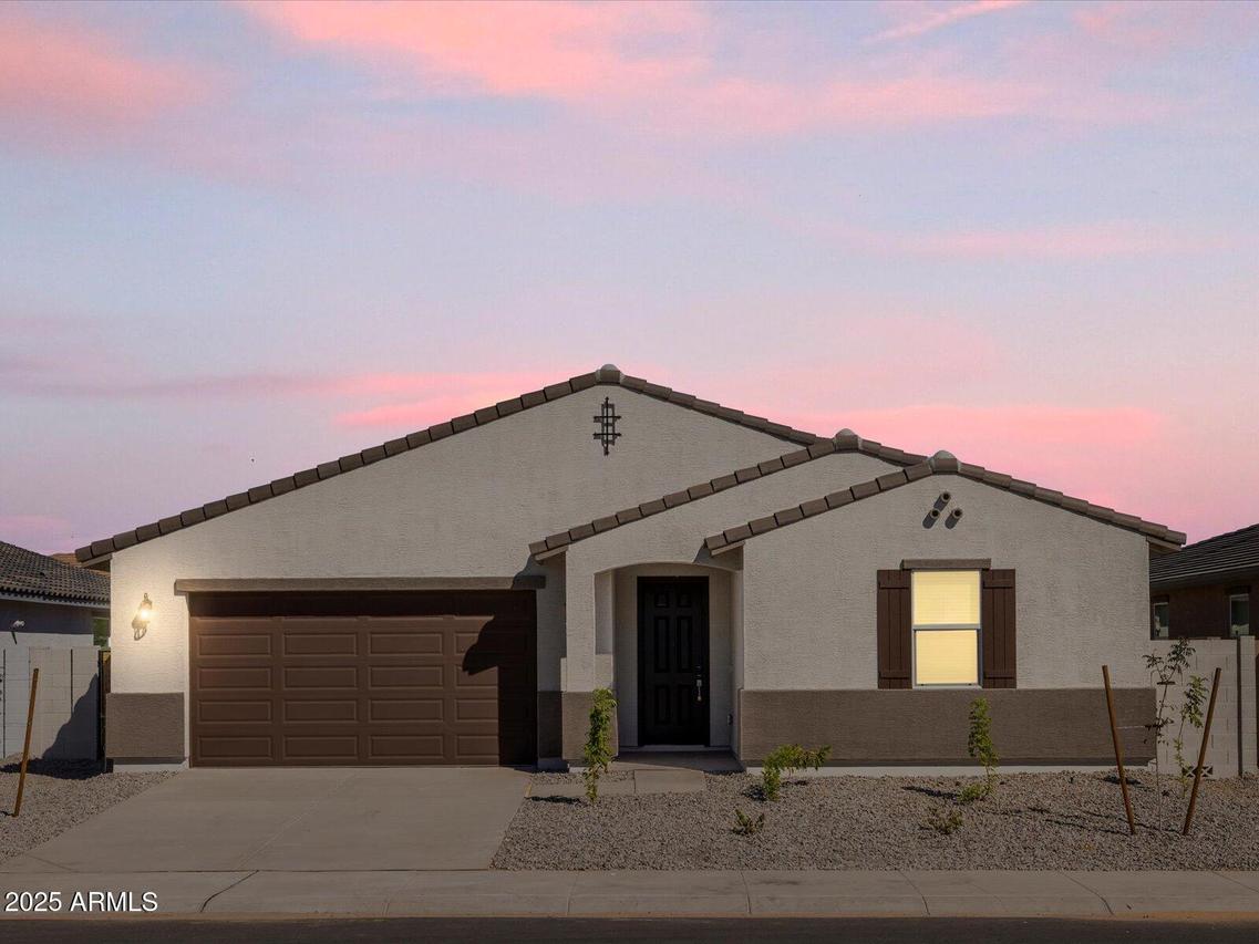 37232 W Parador Ln., Maricopa, AZ 85138