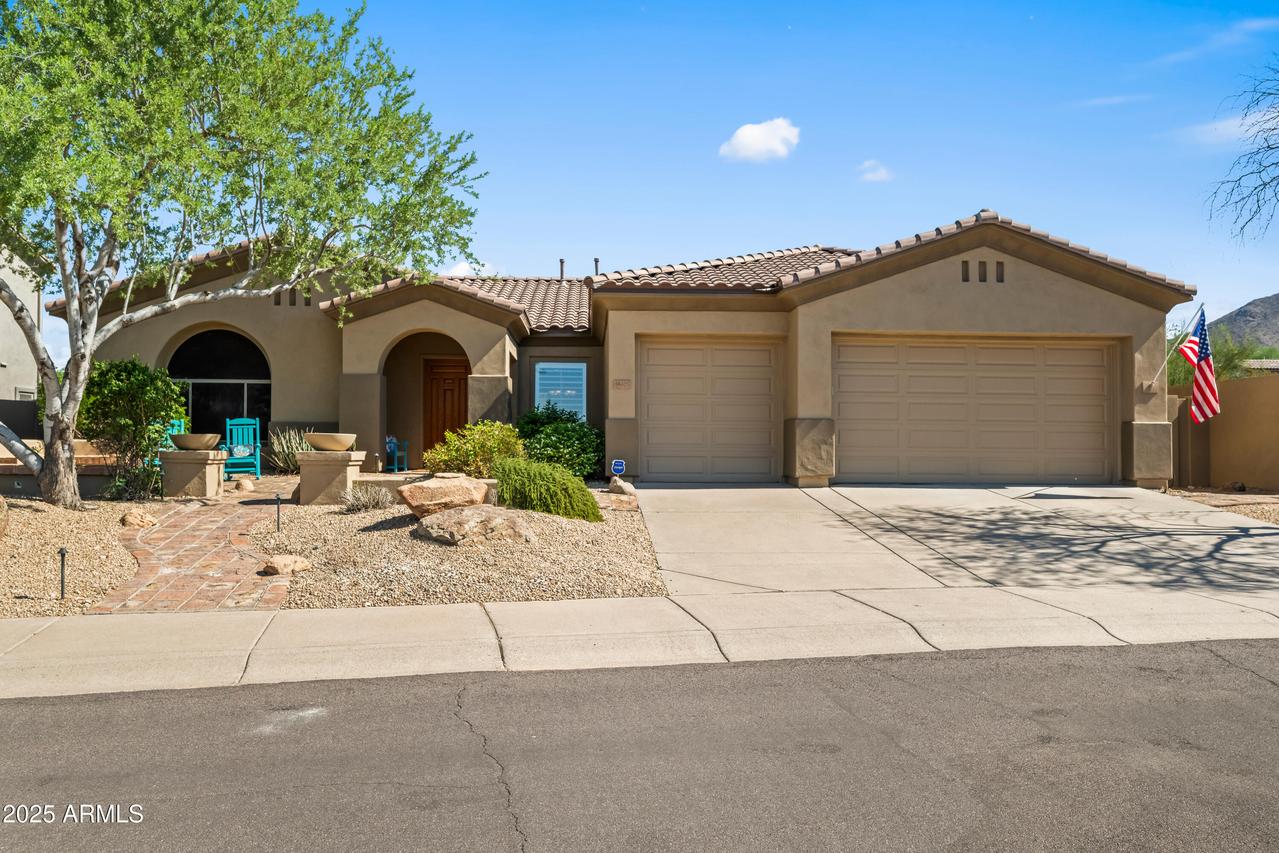 14405 N 110th Pl., Scottsdale, AZ 85255