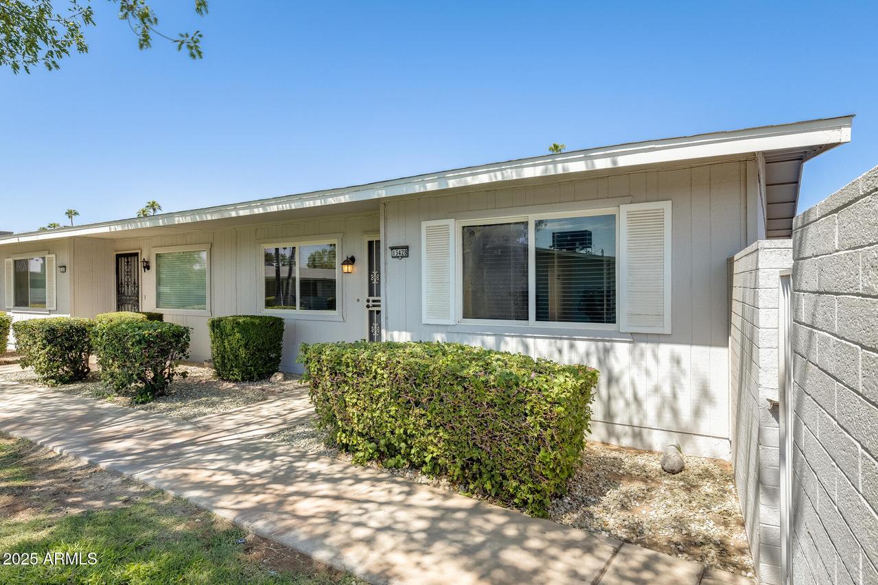 13428 N 108th Dr., Sun City, AZ 85351