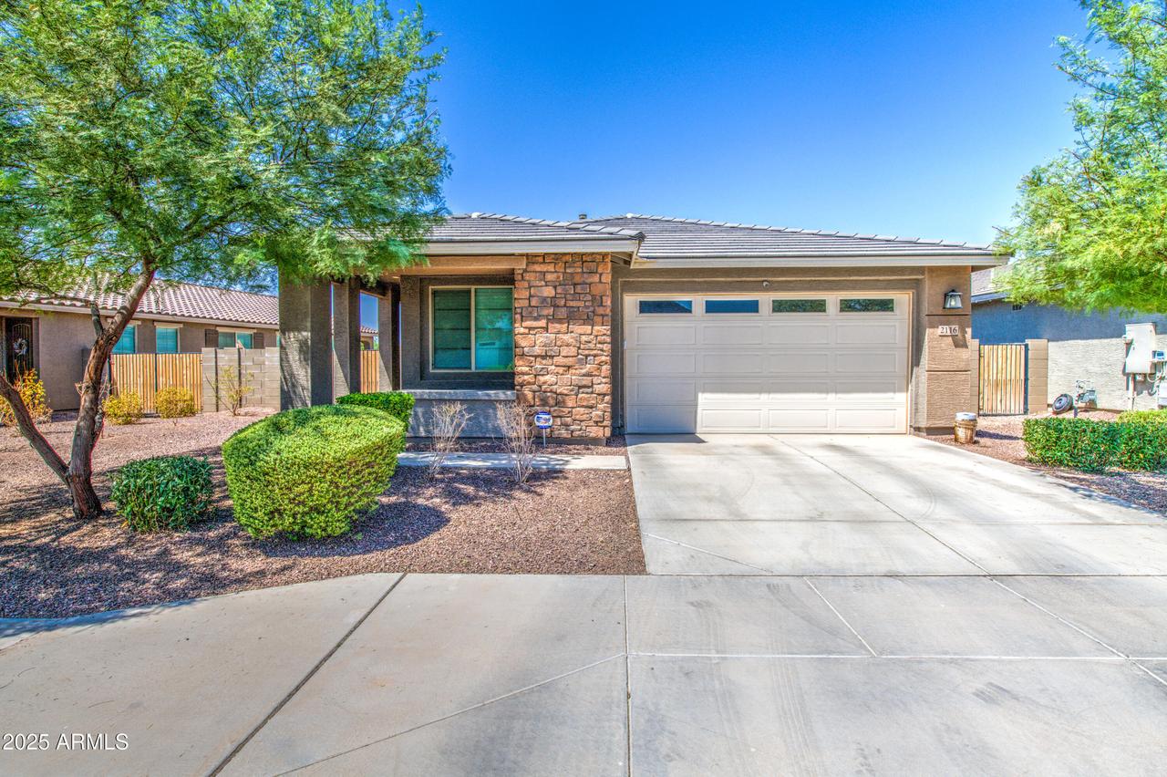 2116 S 124th Dr., Avondale, AZ 85323