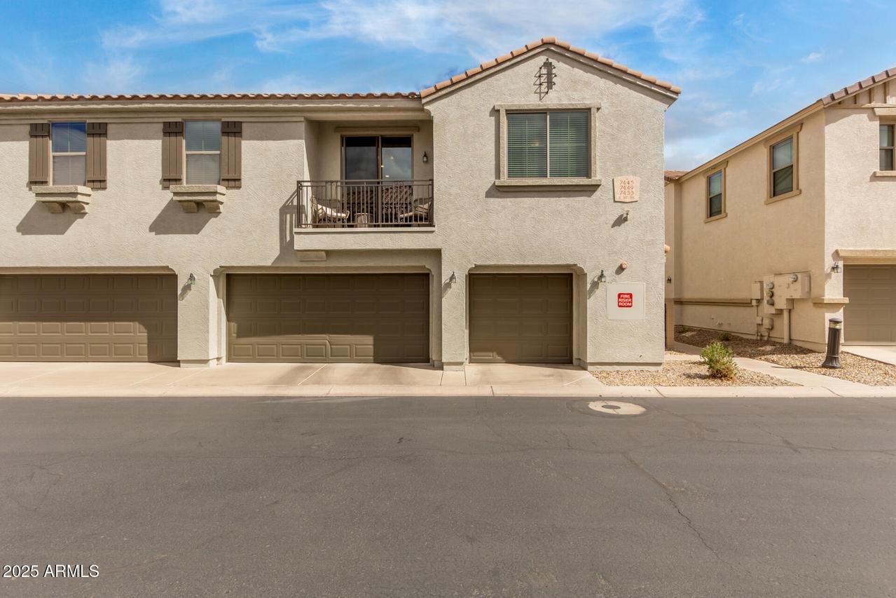 7445 S 30th Ter., Phoenix, AZ 85042