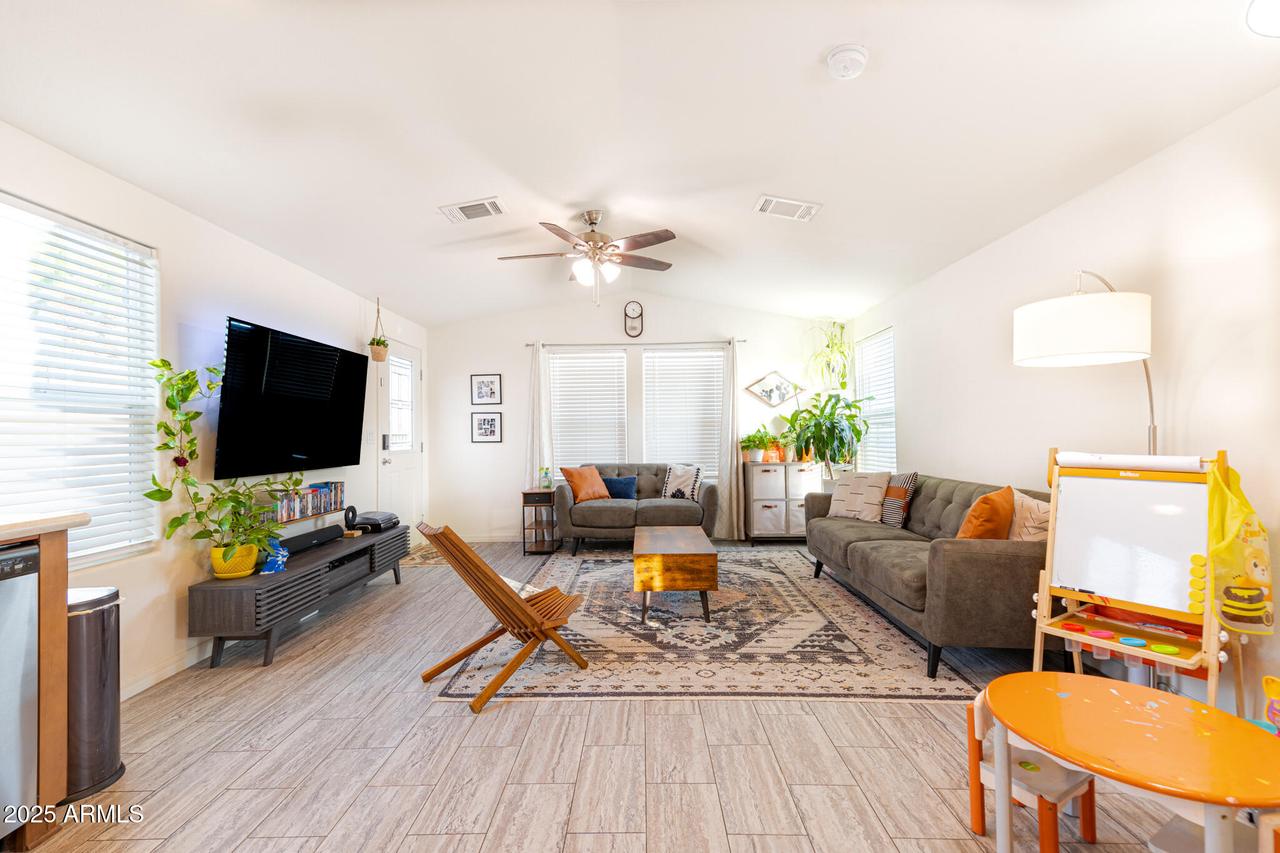 10810 N 91st Ave. #53, Peoria, AZ 85345