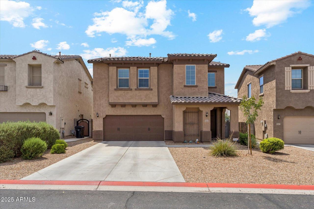 8619 E Laguna Azul Ave., Mesa, AZ 85209