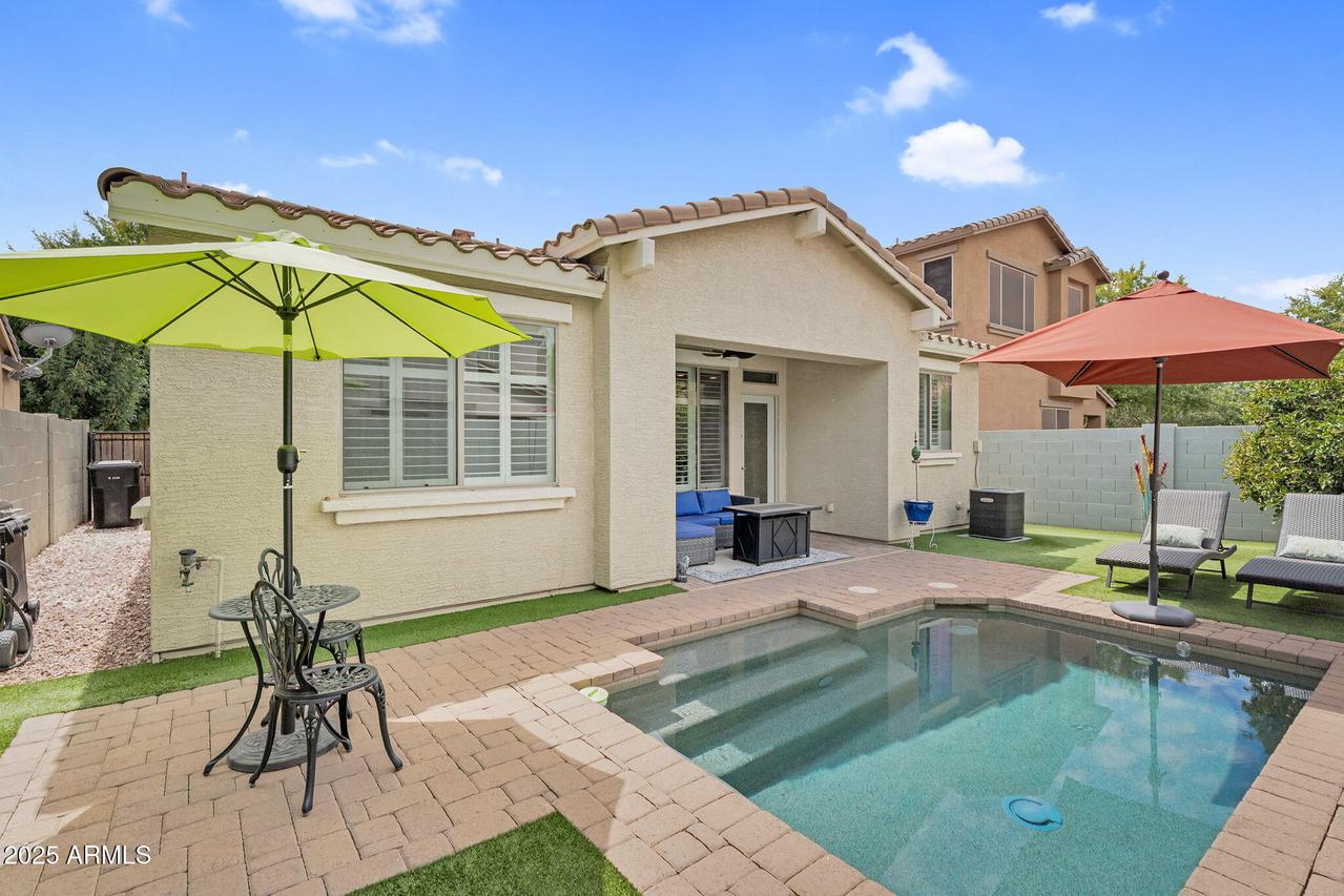 4334 E Cullumber St., Gilbert, AZ 85234