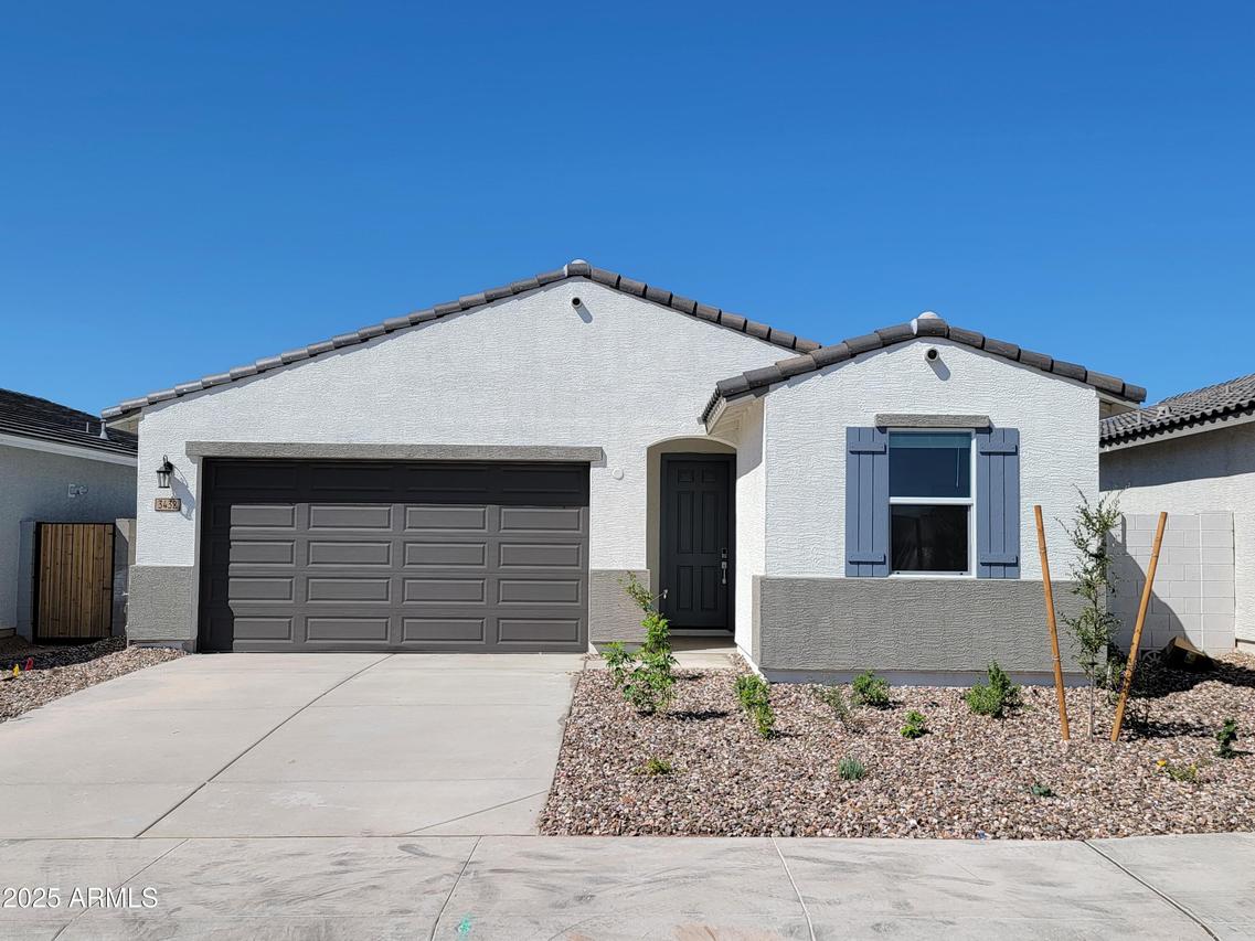 3432 N Camden Dr., Florence, AZ 85132