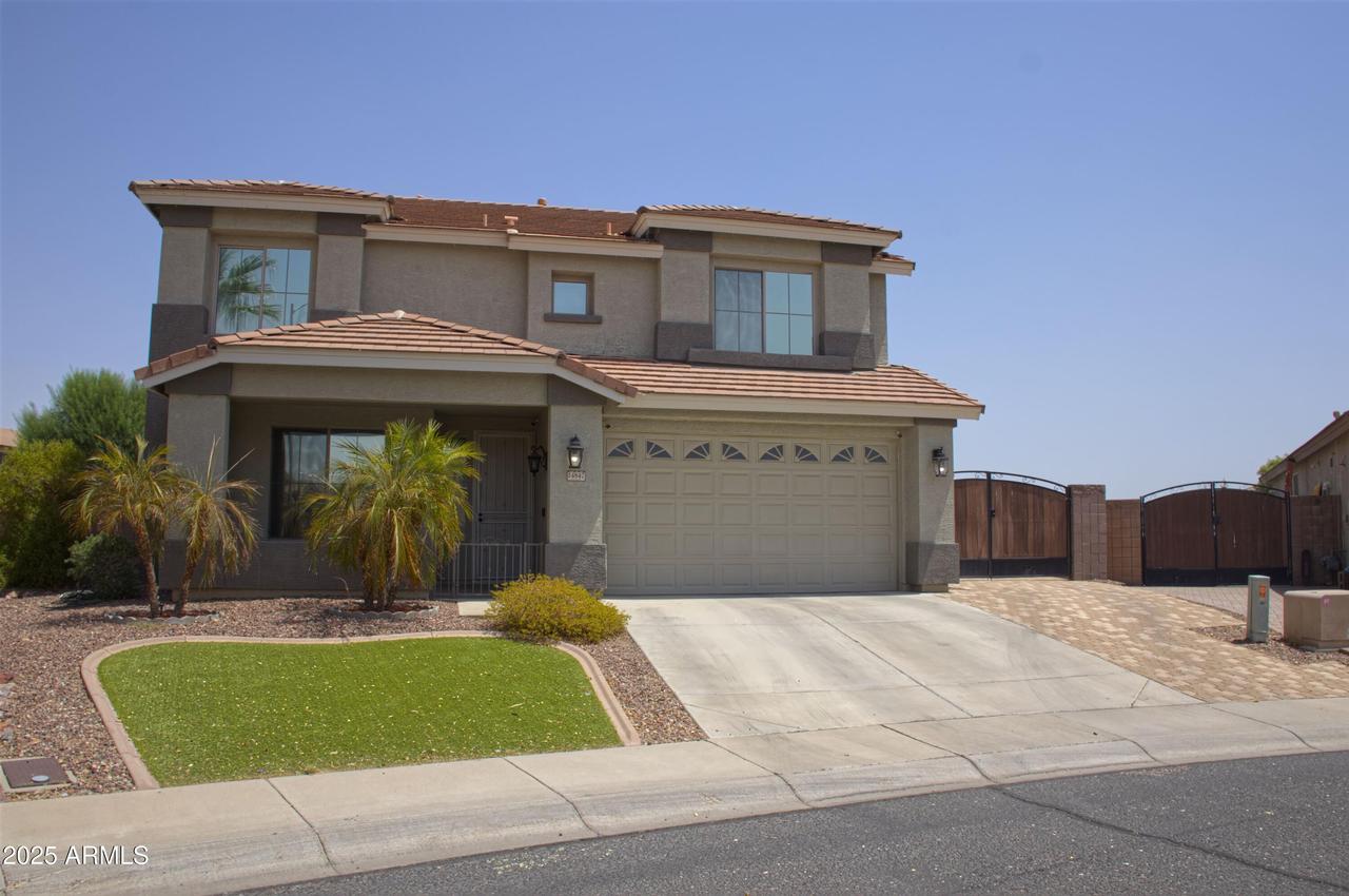 14847 N 145th Ave., Surprise, AZ 85379