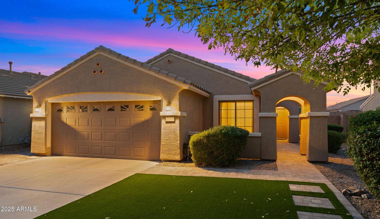 2904 E Mead Dr., Gilbert, AZ 85298