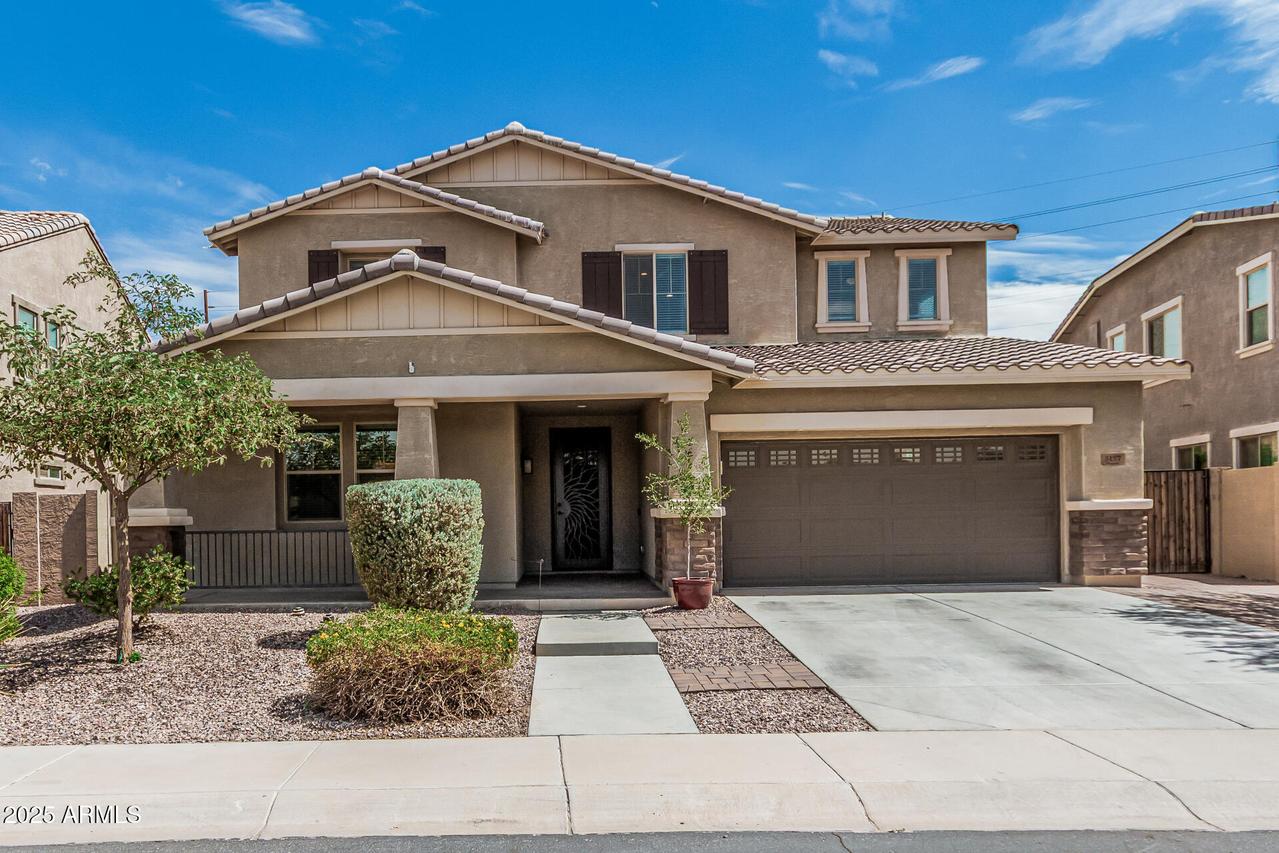 3137 N Loma Vista, Mesa, AZ 85213