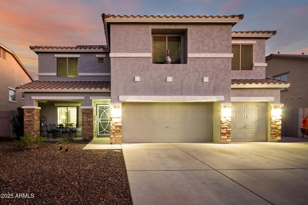 14221 W Mauna Loa Ln., Surprise, AZ 85379