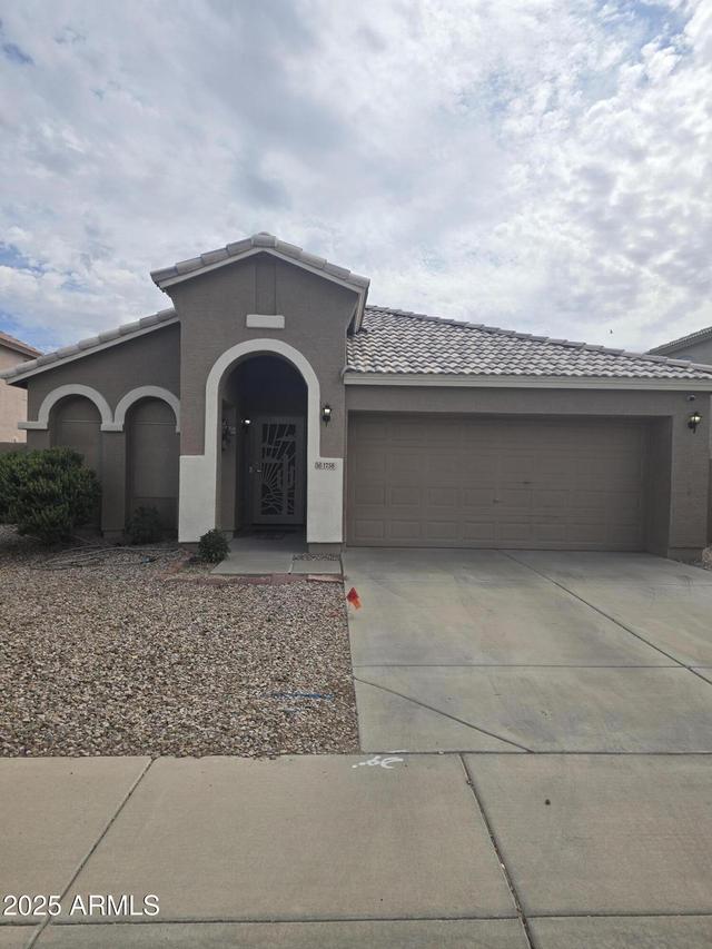1758 N Desert Willow St., Casa Grande, AZ 85122