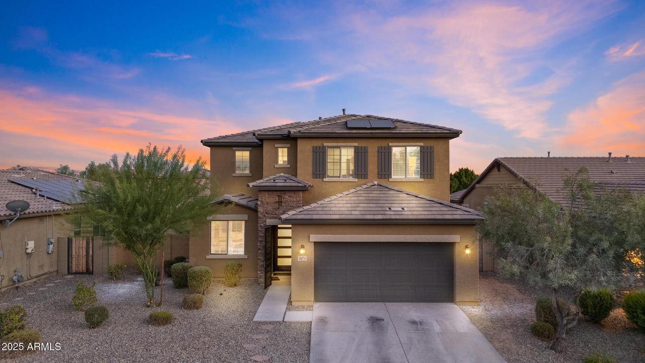 18731 W Oregon Ave., Litchfield Park, AZ 85340