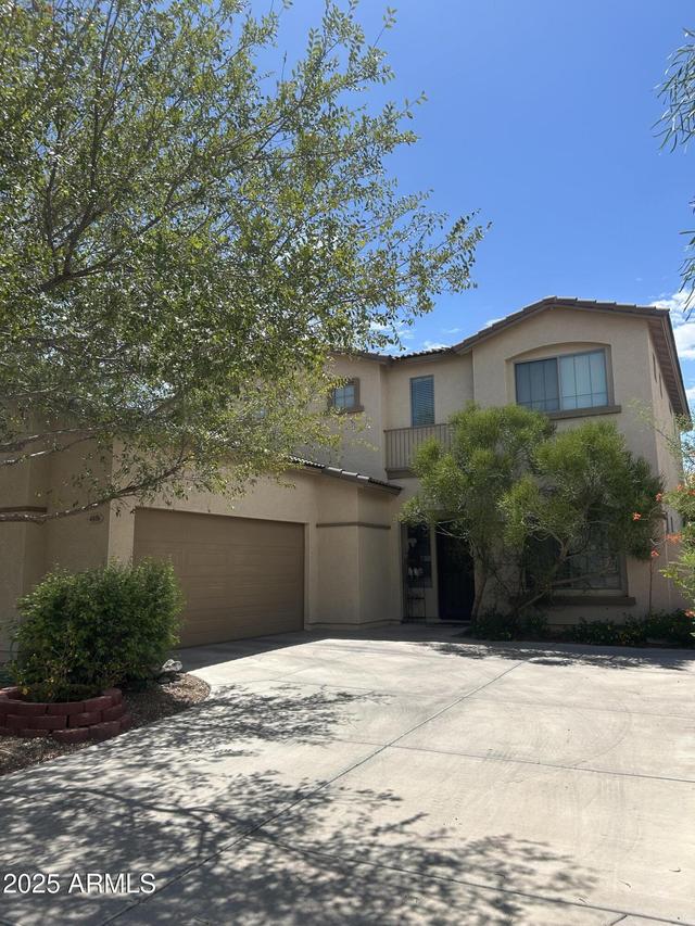 4939 W Harwell Rd., Laveen, AZ 85339