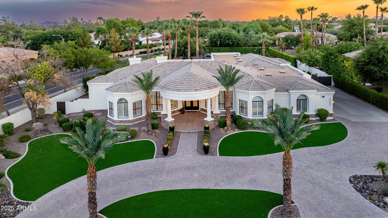 2569 E Cherrywood Pl., Chandler, AZ 85249