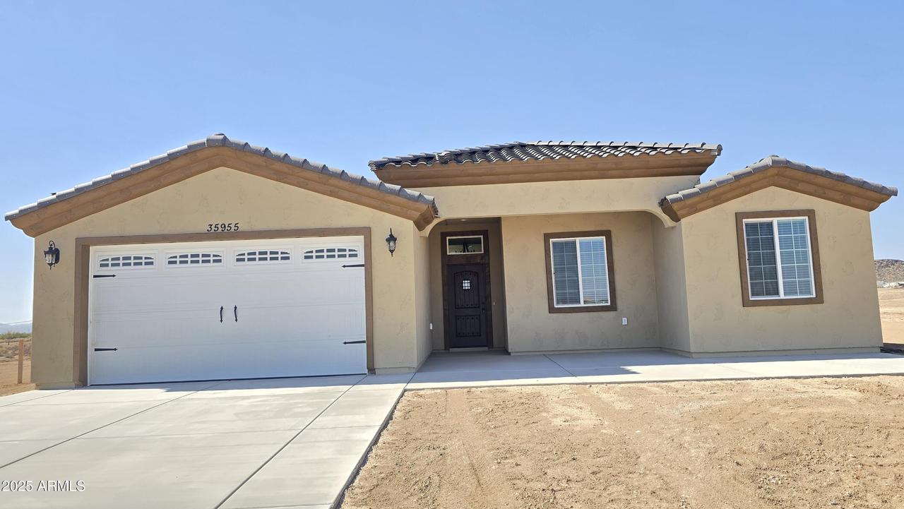 35955 W Chambers St., Tonopah, AZ 85354